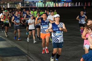 BIB: 
                            <button type="button" onclick="openModal(23788918)" class="btn btn-primary btn-sm float-right btn-popup" data-toggle="modal" data-target=".modal-high-quality">
                        <i class="fas fa-shopping-cart"></i> Add to Cart
                    </button>
                                            <button type="button" onclick="isThisMe(23788918, true)" class="btn btn-success btn-sm float-right btn-popup btn-isme hidden" data-toggle="tooltip" data-placement="bottom" title="นี่คือรูปของคุณใช่ไหม คลิกที่นี่เพื่อเอาเข้าอัลบั้ม">
                        <i class="fas fa-plus"></i> Add to album
                    </button>
                    <button type="button" onclick="isThisMe(23788918, false)" class="btn btn-warning btn-sm float-right btn-popup btn-isnotme hidden">
                        <i class="fas fa-ban"></i> Remove from album
                    </button>